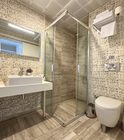 TEMPO HOTEL 4.LEVENT